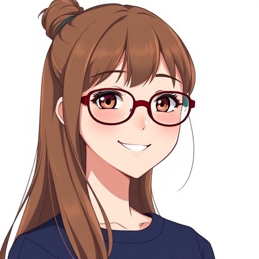 苏染 - 漫画星球内容总监